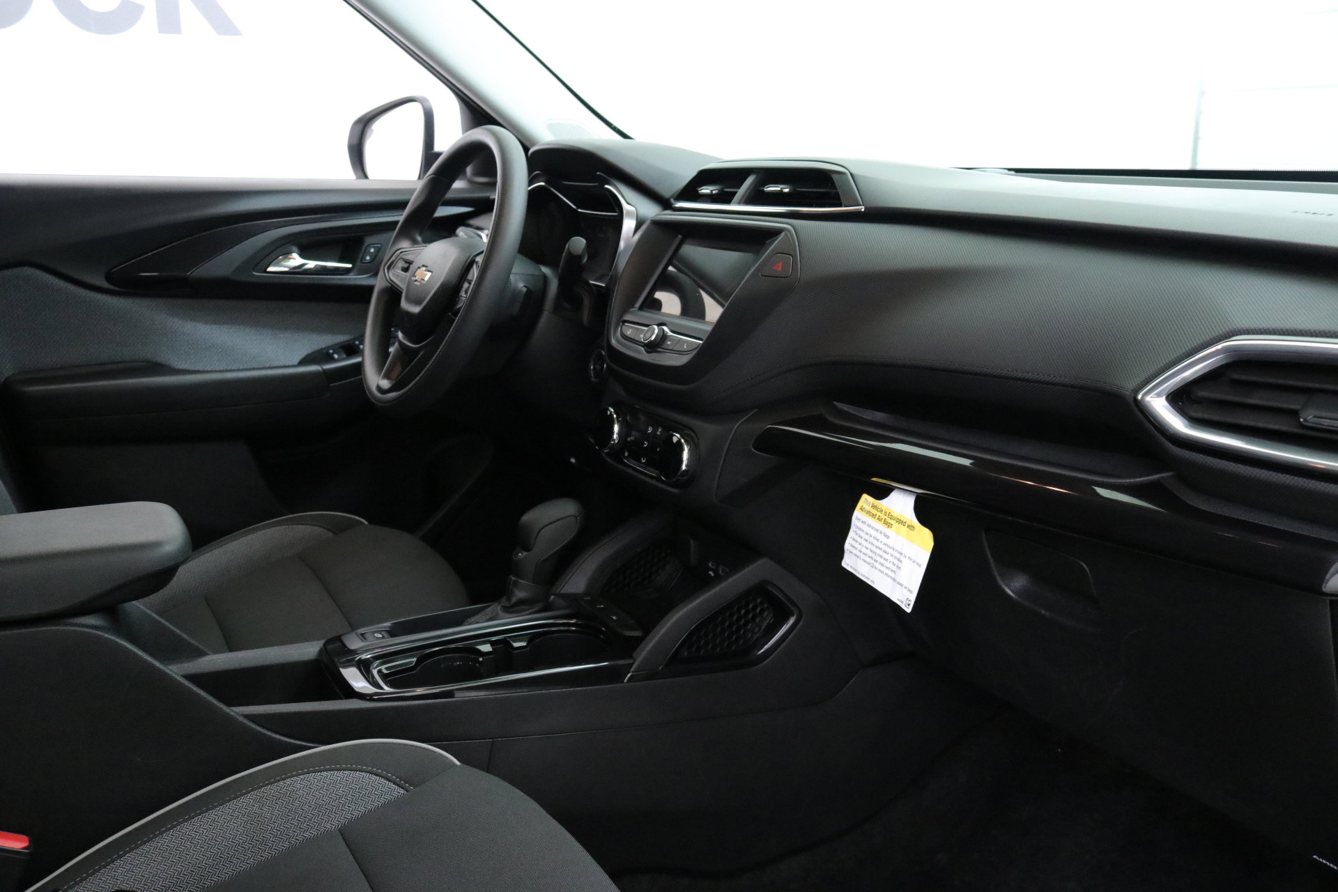 Certified 2023 Chevrolet TrailBlazer LT image 30