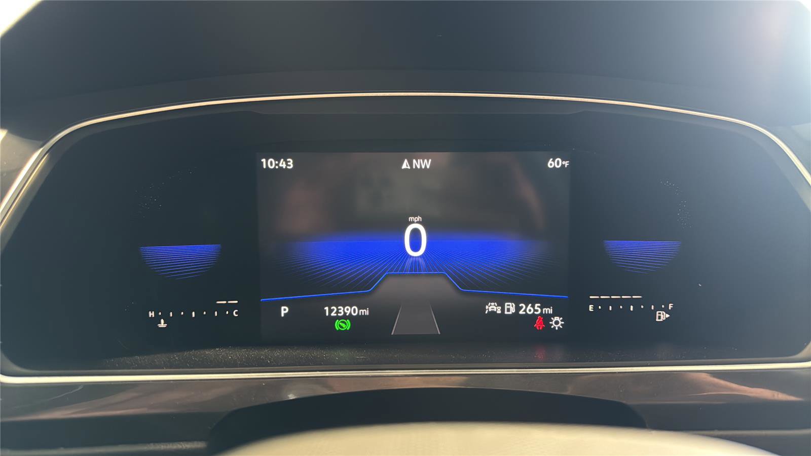Used 2022 Volkswagen Tiguan SE FWD image 13
