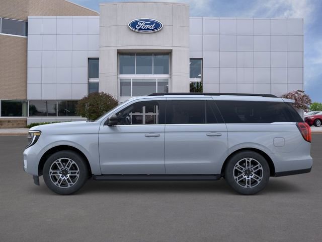 New 2026 Ford Expedition Max Active AWD/4WD image 3