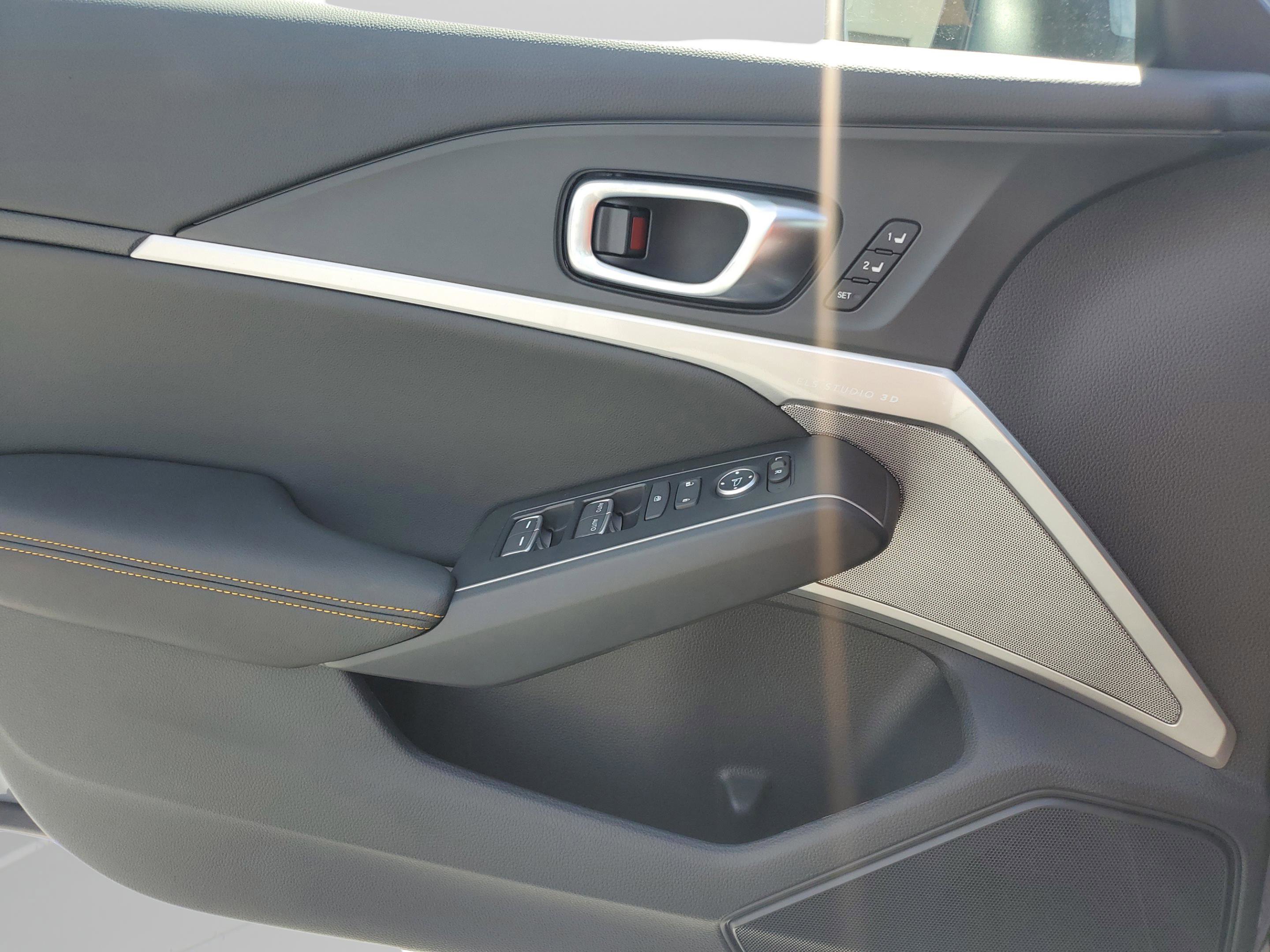 New 2026 Acura Integra A-Spec image 21