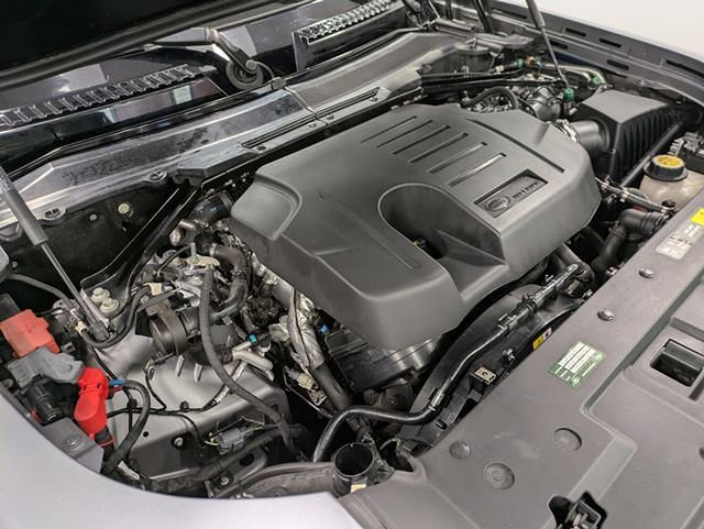 Used 2020 Land Rover Defender 110 X image 30