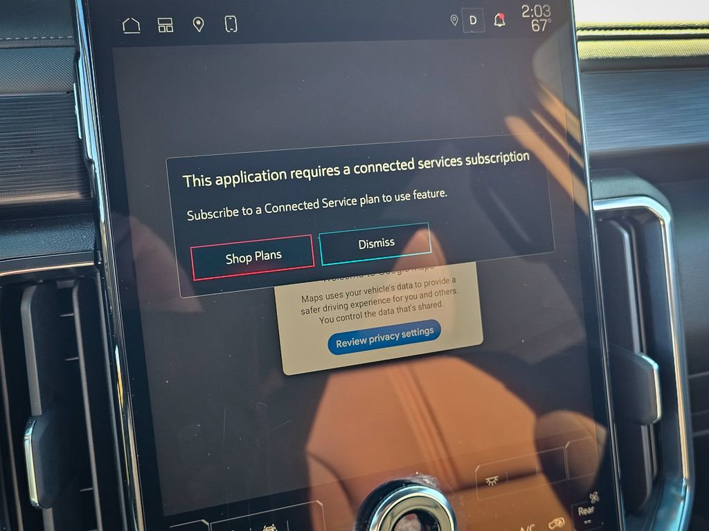 Certified 2024 GMC Acadia AT4 w/ LPO, Floor Liner Package image 25