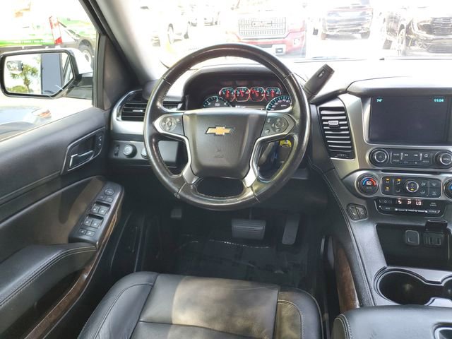 Used 2019 Chevrolet Tahoe LT image 13