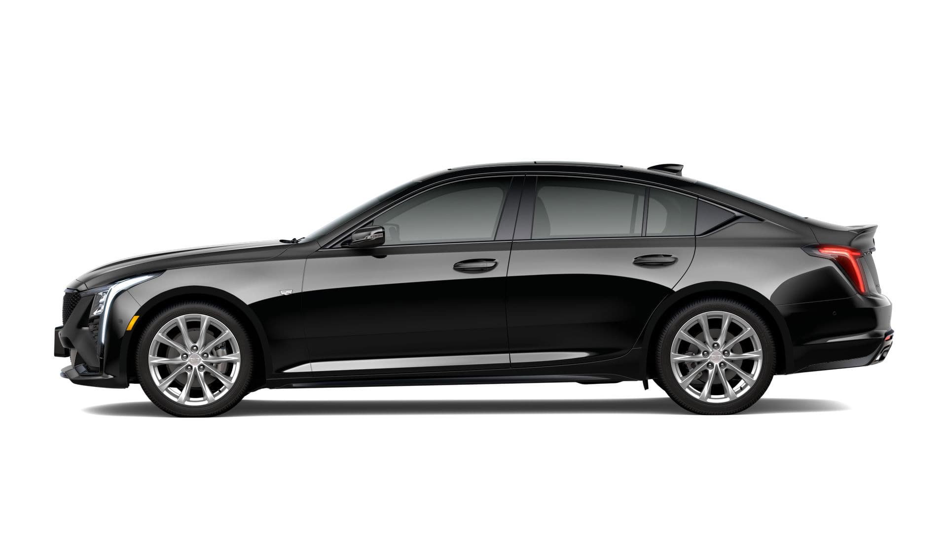 New 2026 Cadillac CT5 Sport AWD/4WD image 27