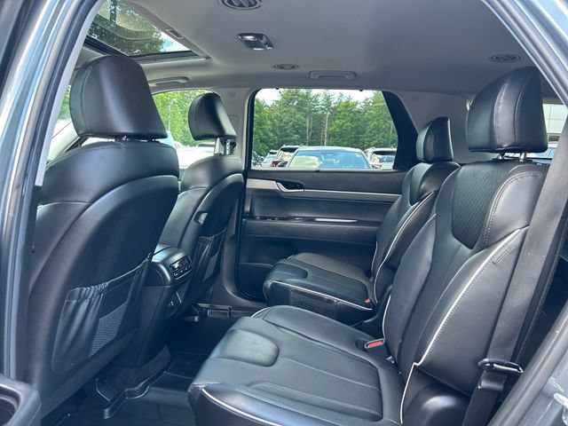 Used 2024 Hyundai Palisade XRT AWD/4WD image 23