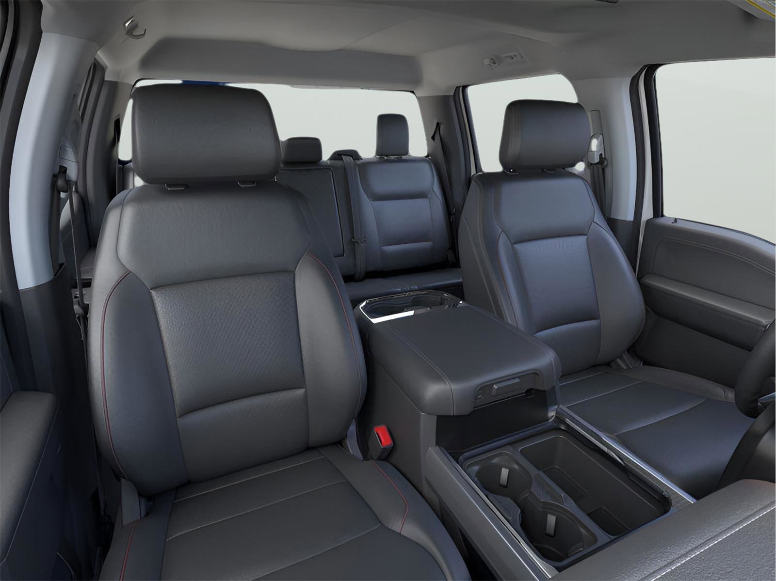 New 2026 Ford F250 Lariat image 10