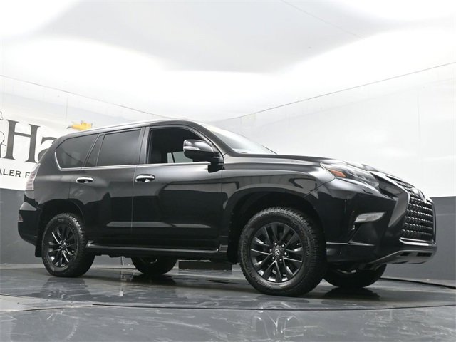 Used 2021 Lexus GX 460 Premium image 2