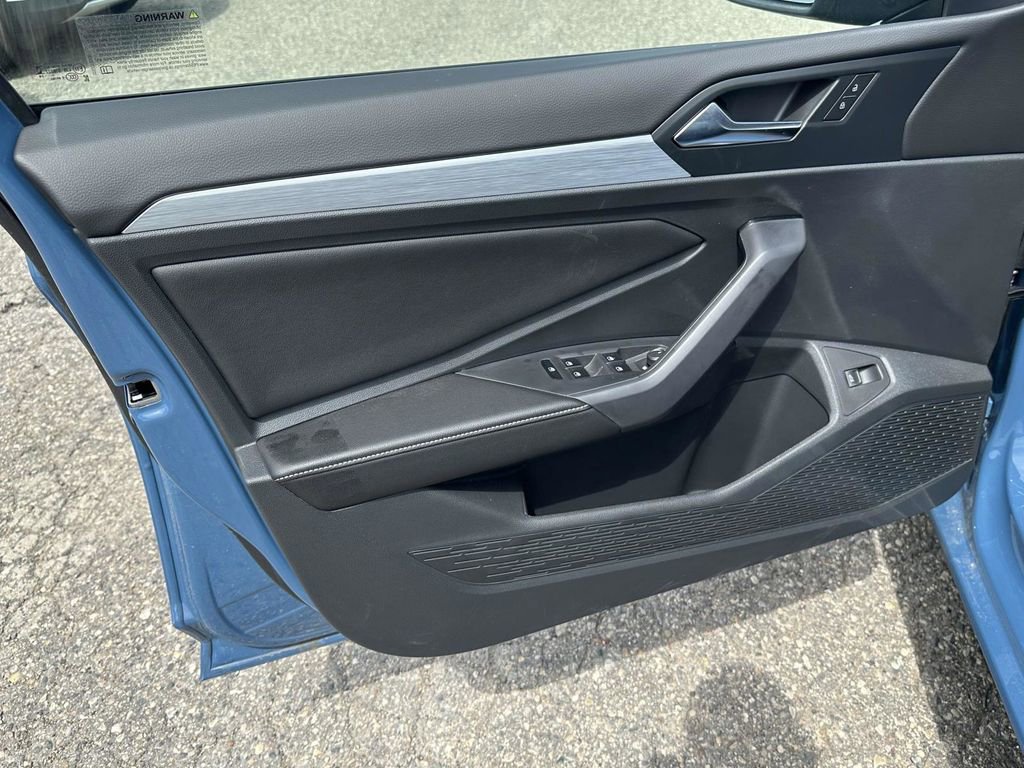 New 2026 Volkswagen Jetta Sport image 12