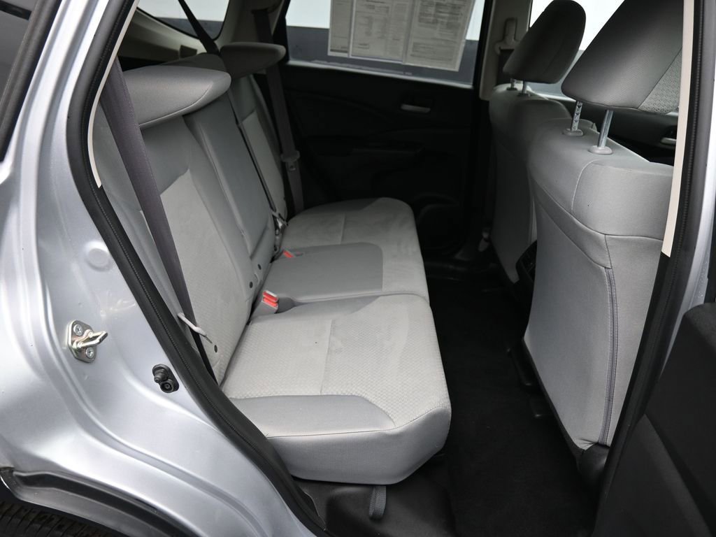 Used 2016 Honda CR-V SE image 23