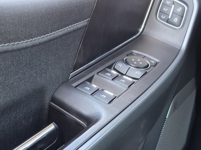 Certified 2021 Ford F150 Lariat image 16