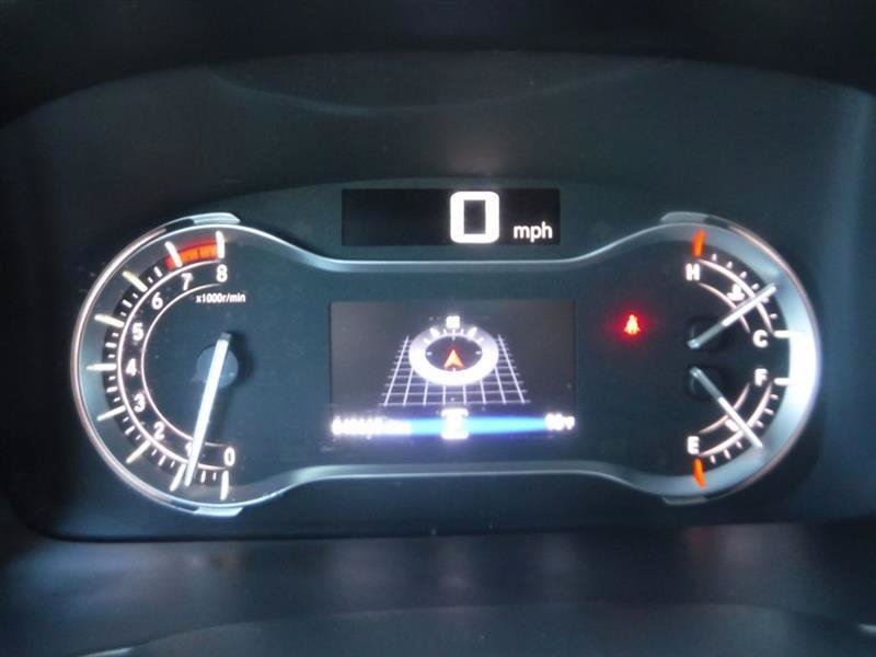 Used 2016 Honda Pilot EX-L image 23