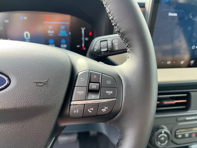 New 2026 Ford Maverick Lariat AWD/4WD image 14