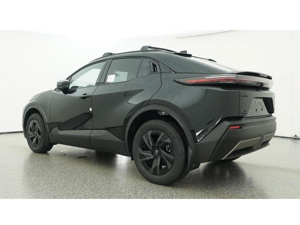 New 2026 Toyota C-HR AWD/4WD image 21