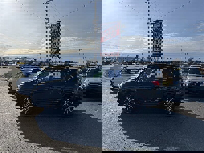 Used 2019 Subaru Forester Limited image 1