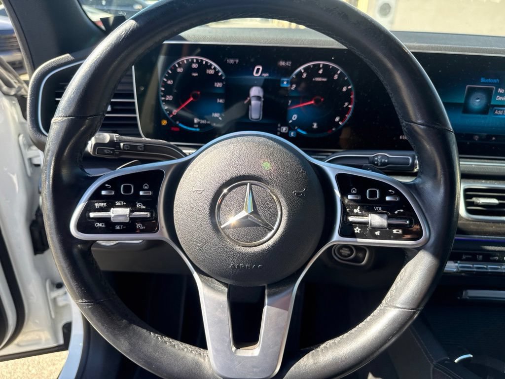 Used 2020 Mercedes-Benz GLE 350 image 13