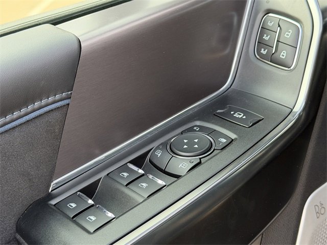 Used 2026 Ford F350 Platinum image 26