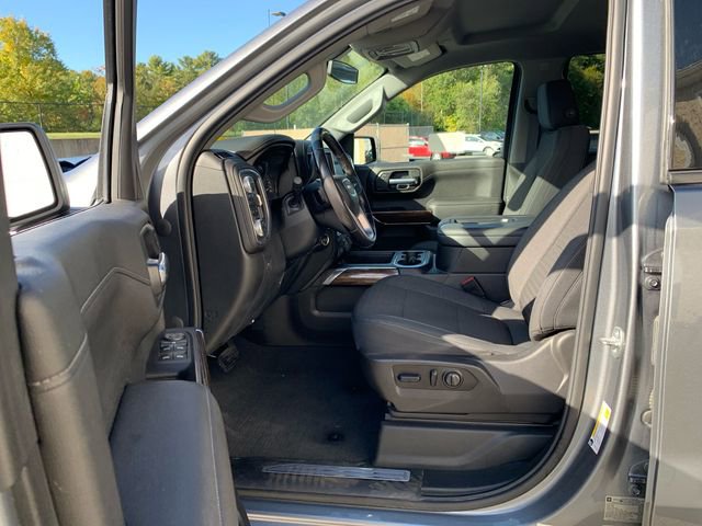 Used 2020 GMC Sierra 1500 Elevation image 29