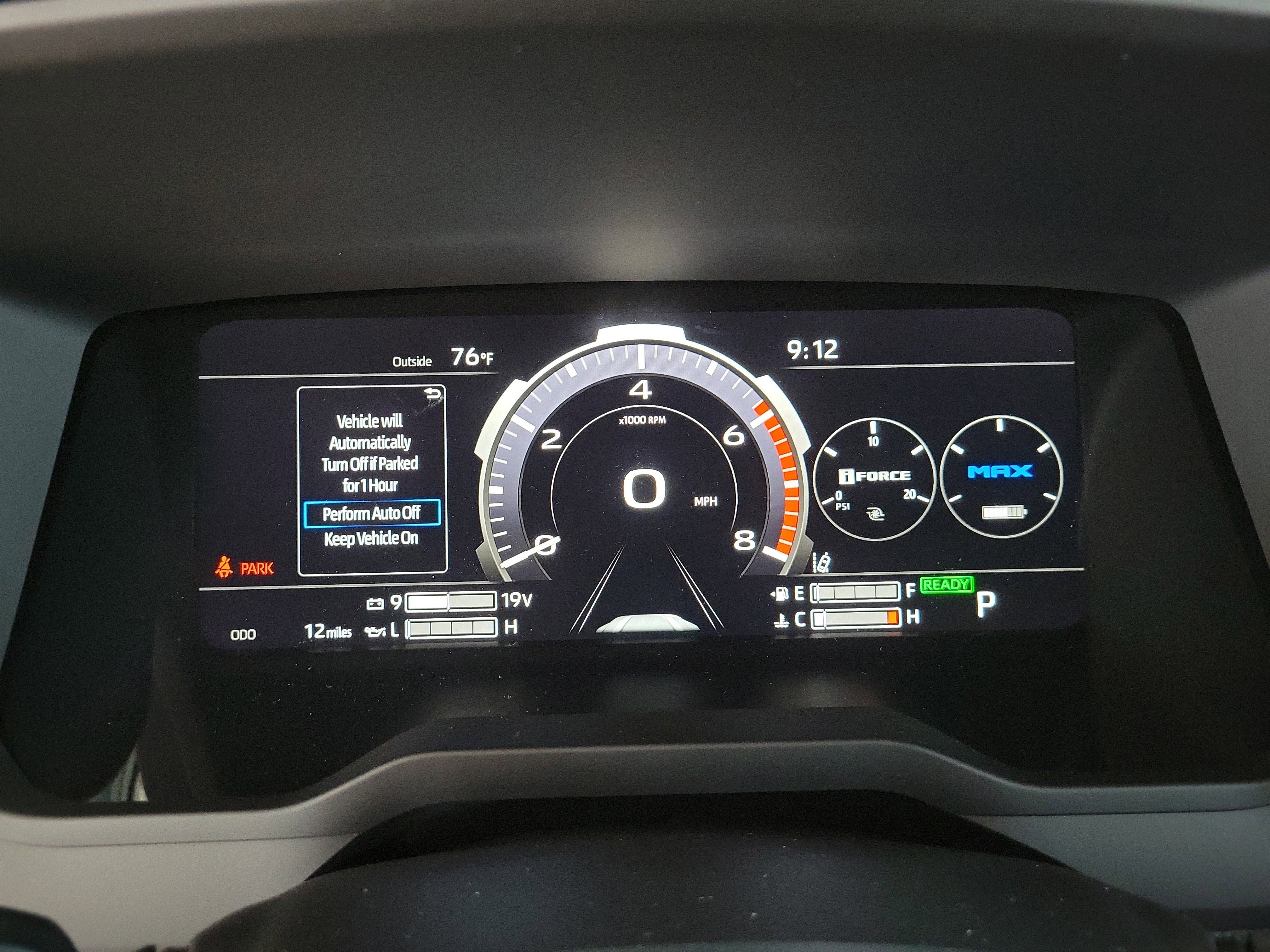 New 2026 Toyota Tundra Limited image 30