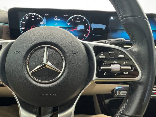 Used 2021 Mercedes-Benz CLA 250 image 23