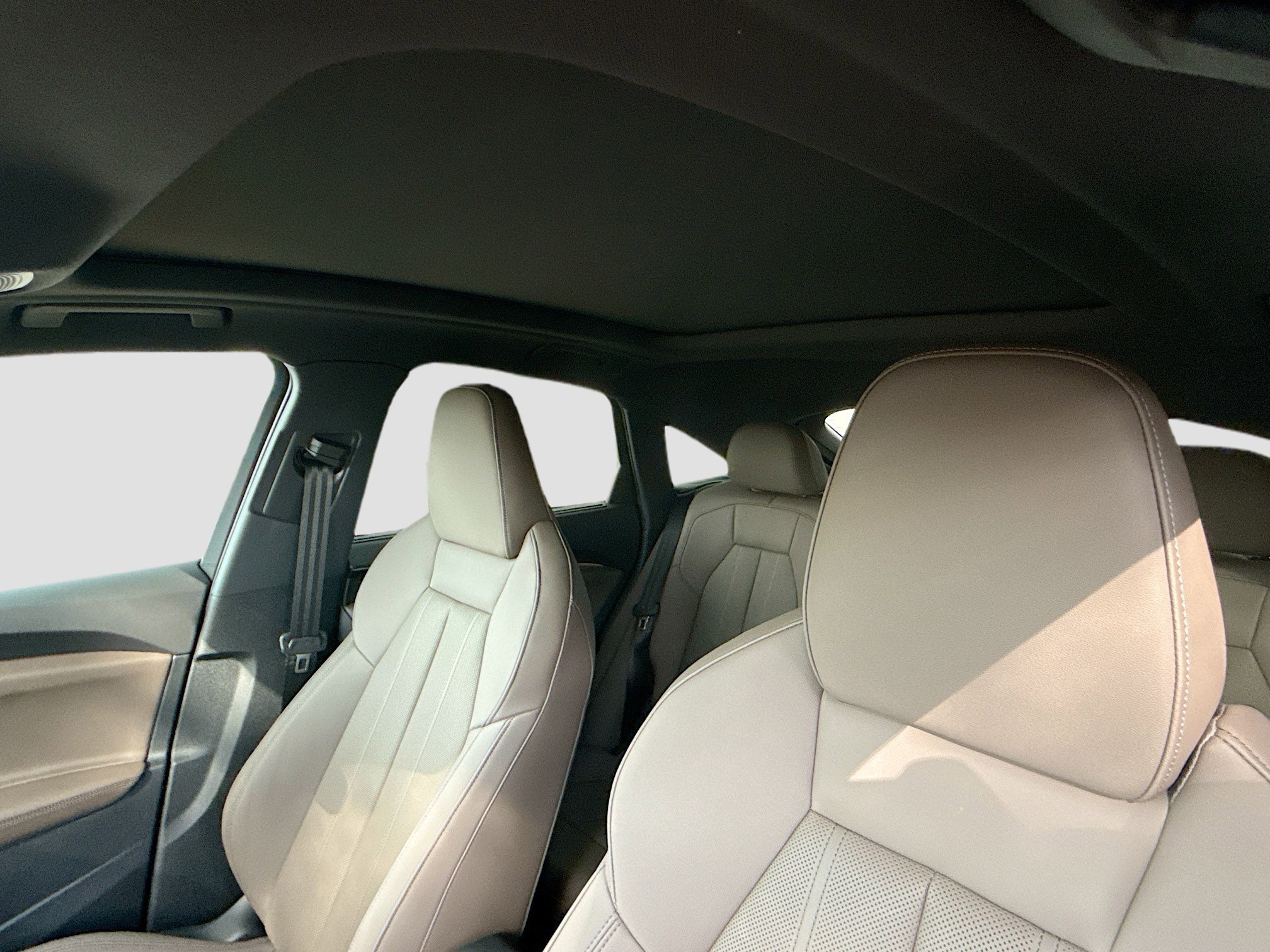 New 2025 Audi Q5 Premium Plus image 25