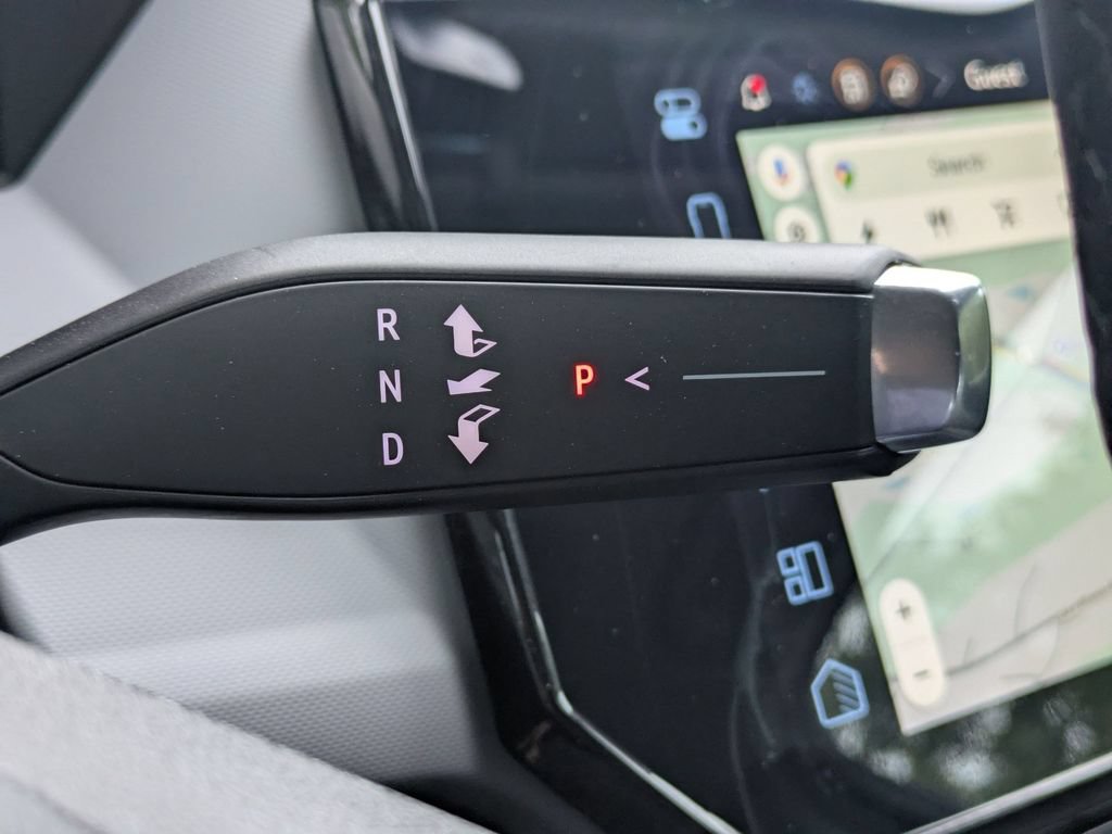 New 2027 Chevrolet Bolt RS FWD image 23
