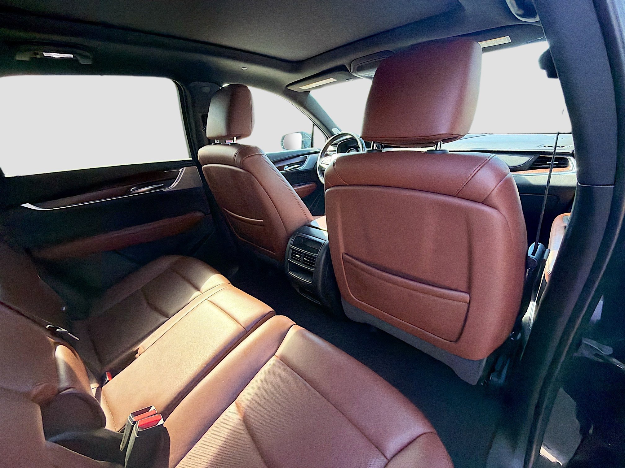 Used 2023 Cadillac XT5 Premium Luxury image 30