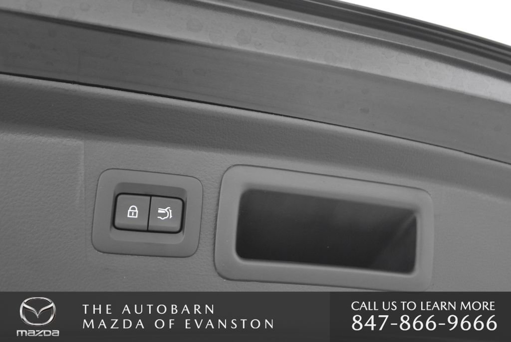 Certified 2025 MAZDA CX-50 AWD 2.5 S w/ Premium Plus Pkg image 35