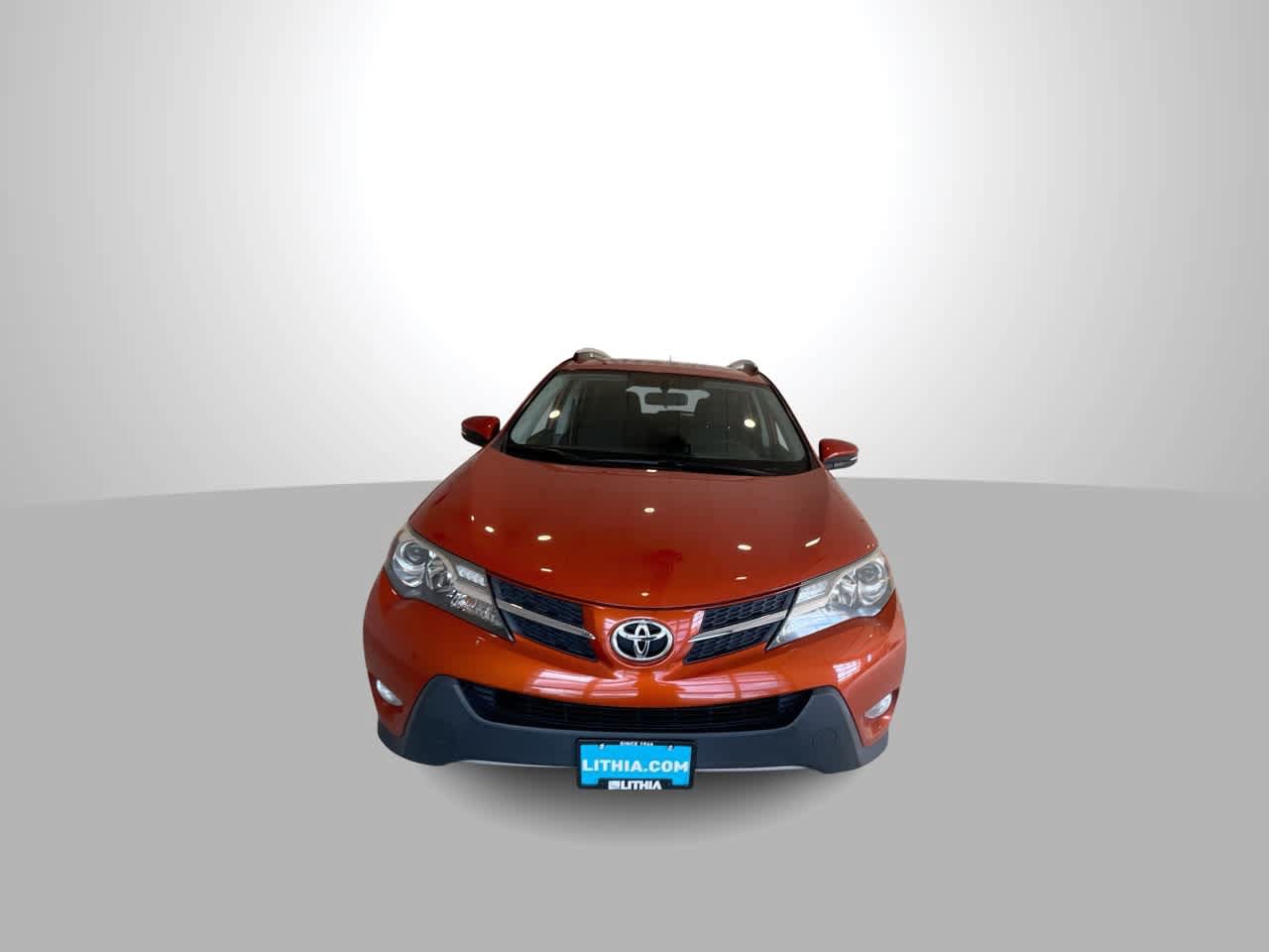 Used 2015 Toyota RAV4 XLE AWD/4WD image 3