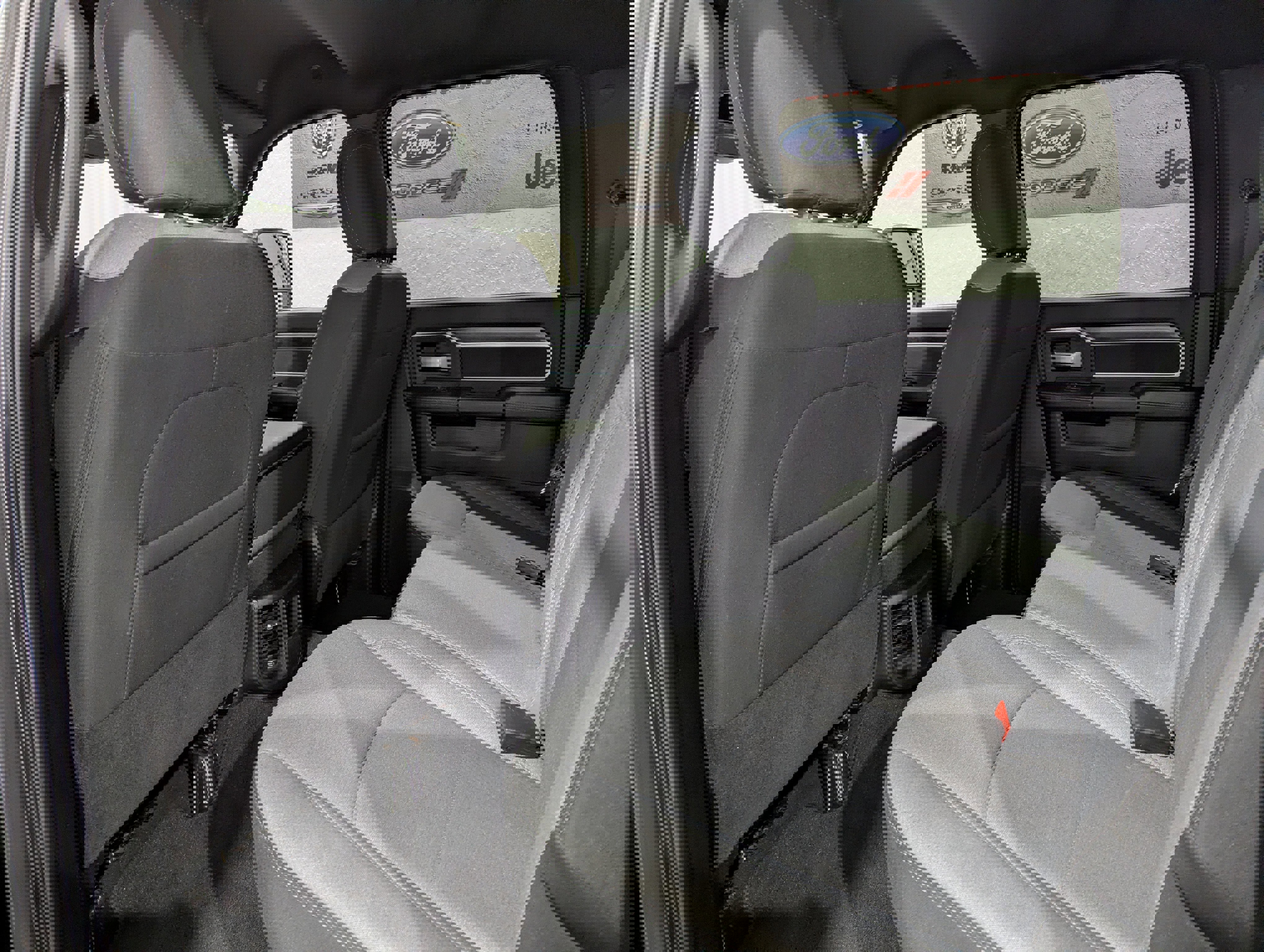 Used 2024 RAM 3500 Big Horn image 14