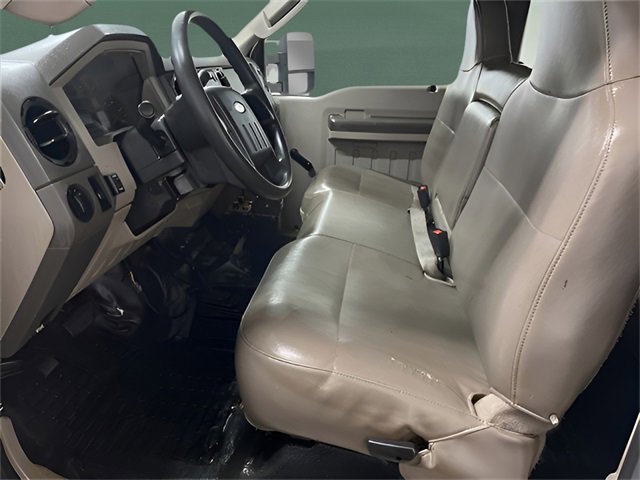 Used 2008 Ford F450 XL image 23