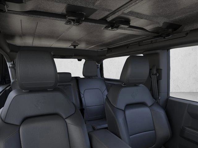 New 2026 Ford Bronco Badlands image 12