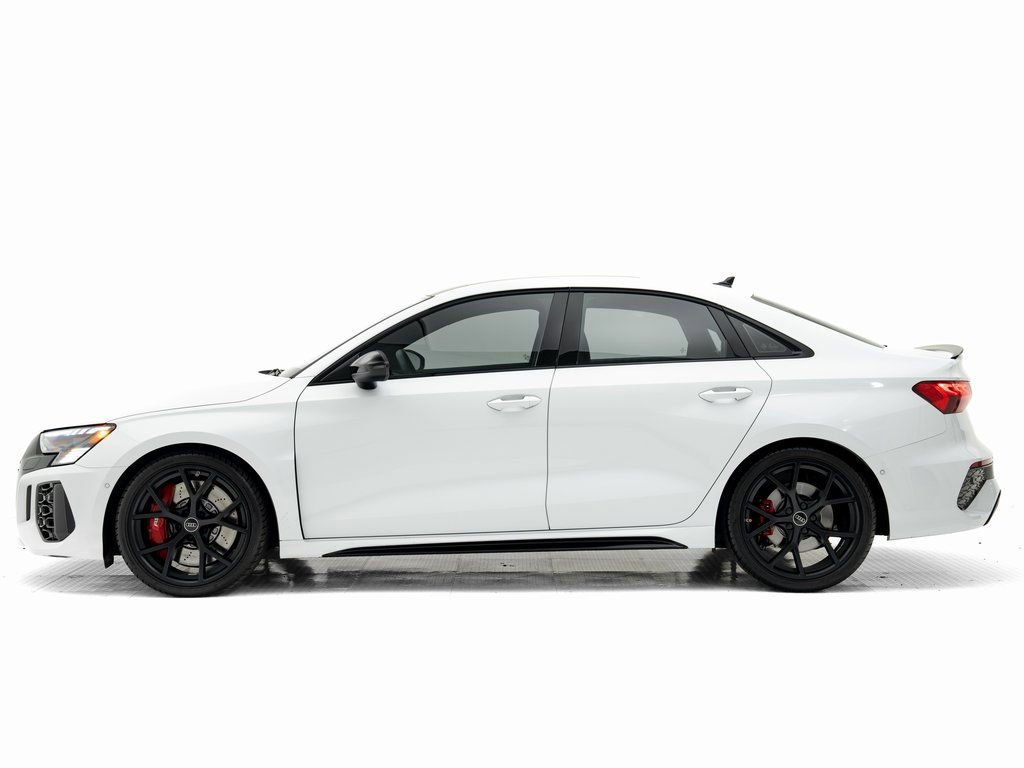 Used 2024 Audi RS 3 w/ RS Technology Package image 34