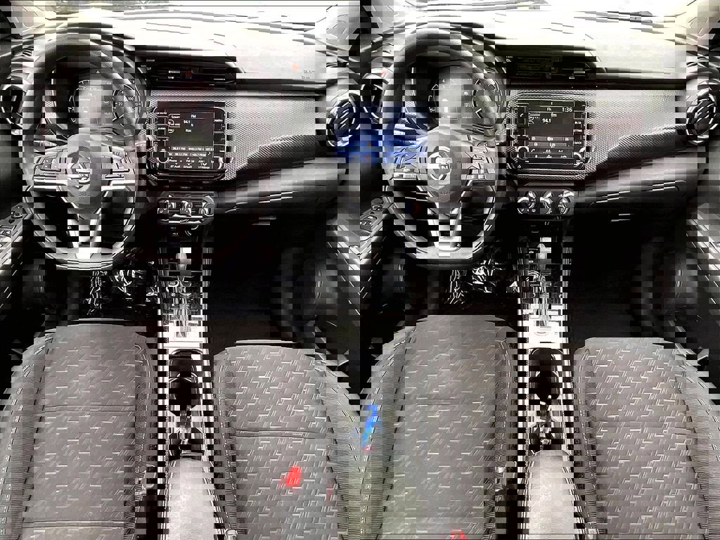 Used 2023 Nissan Kicks SV FWD image 20