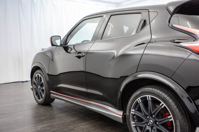 Used 2015 Nissan Juke NISMO RS image 32