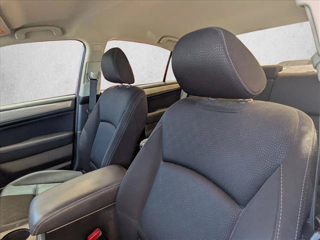 Used 2015 Subaru Legacy 2.5i Premium w/ Popular Package #2 AWD/4WD image 9