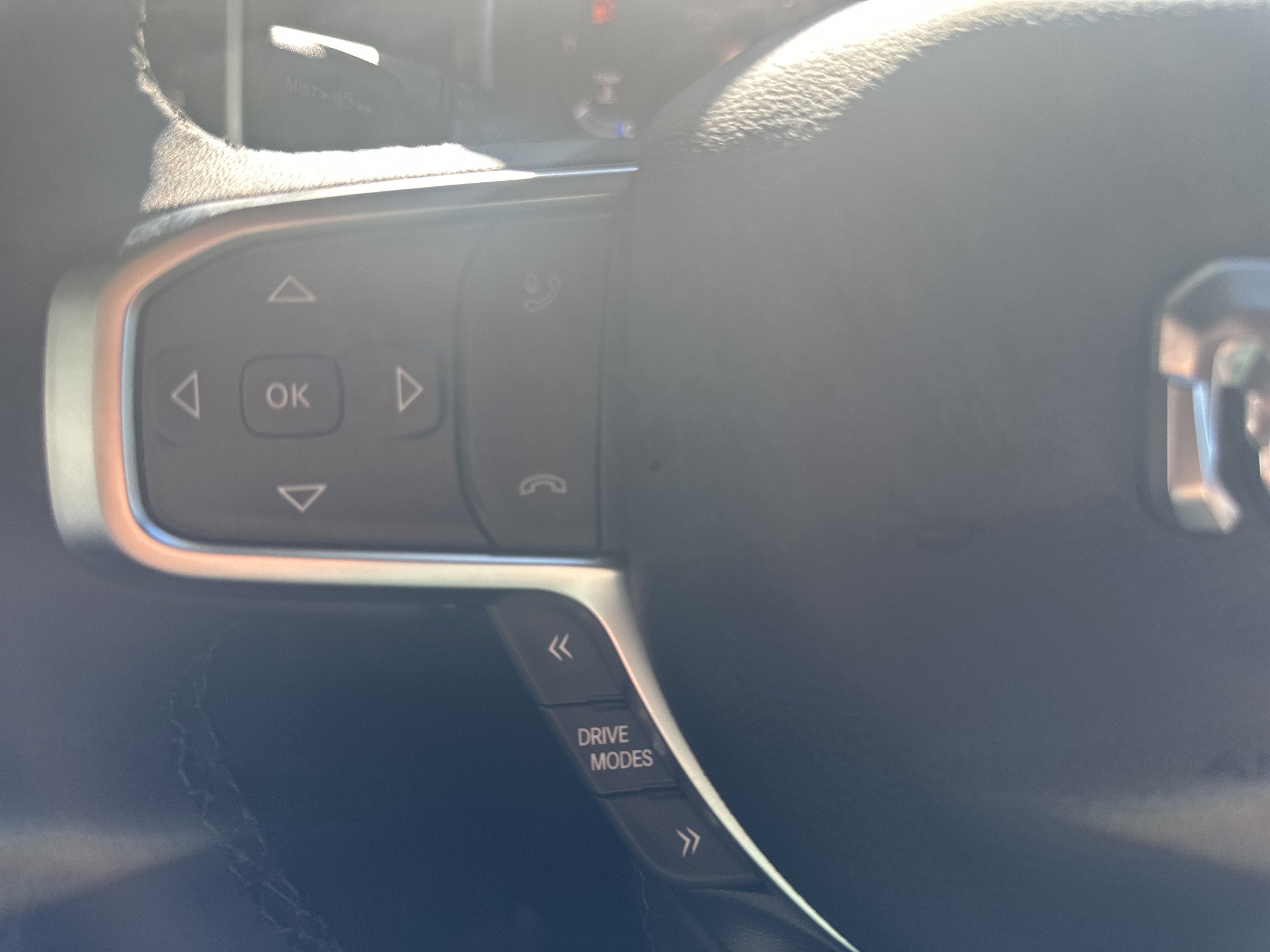 New 2026 RAM 1500 Big Horn image 18