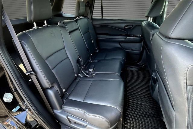Used 2023 Honda Passport EX-L image 25