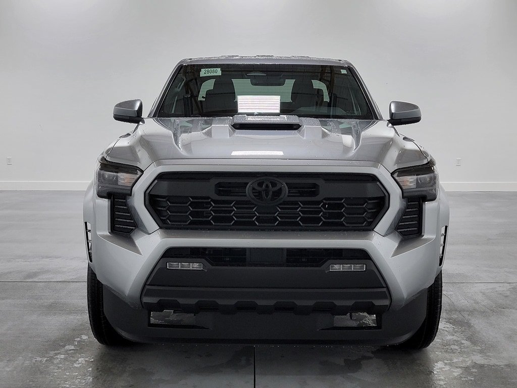 New 2026 Toyota Tacoma TRD Sport AWD/4WD image 3