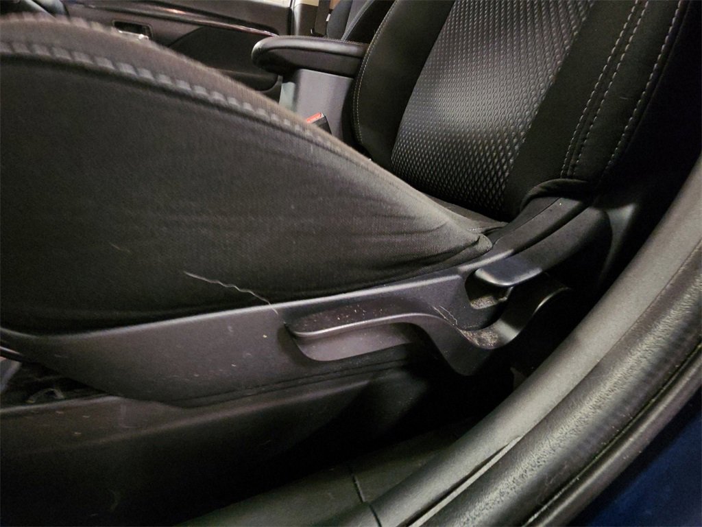 Used 2019 Mitsubishi Outlander ES image 13