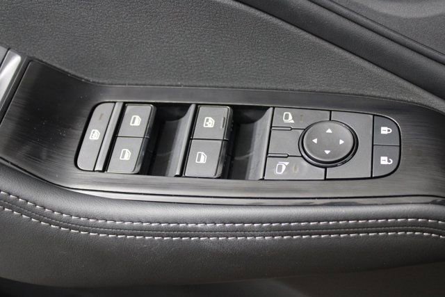 New 2026 Nissan Rogue SV image 11