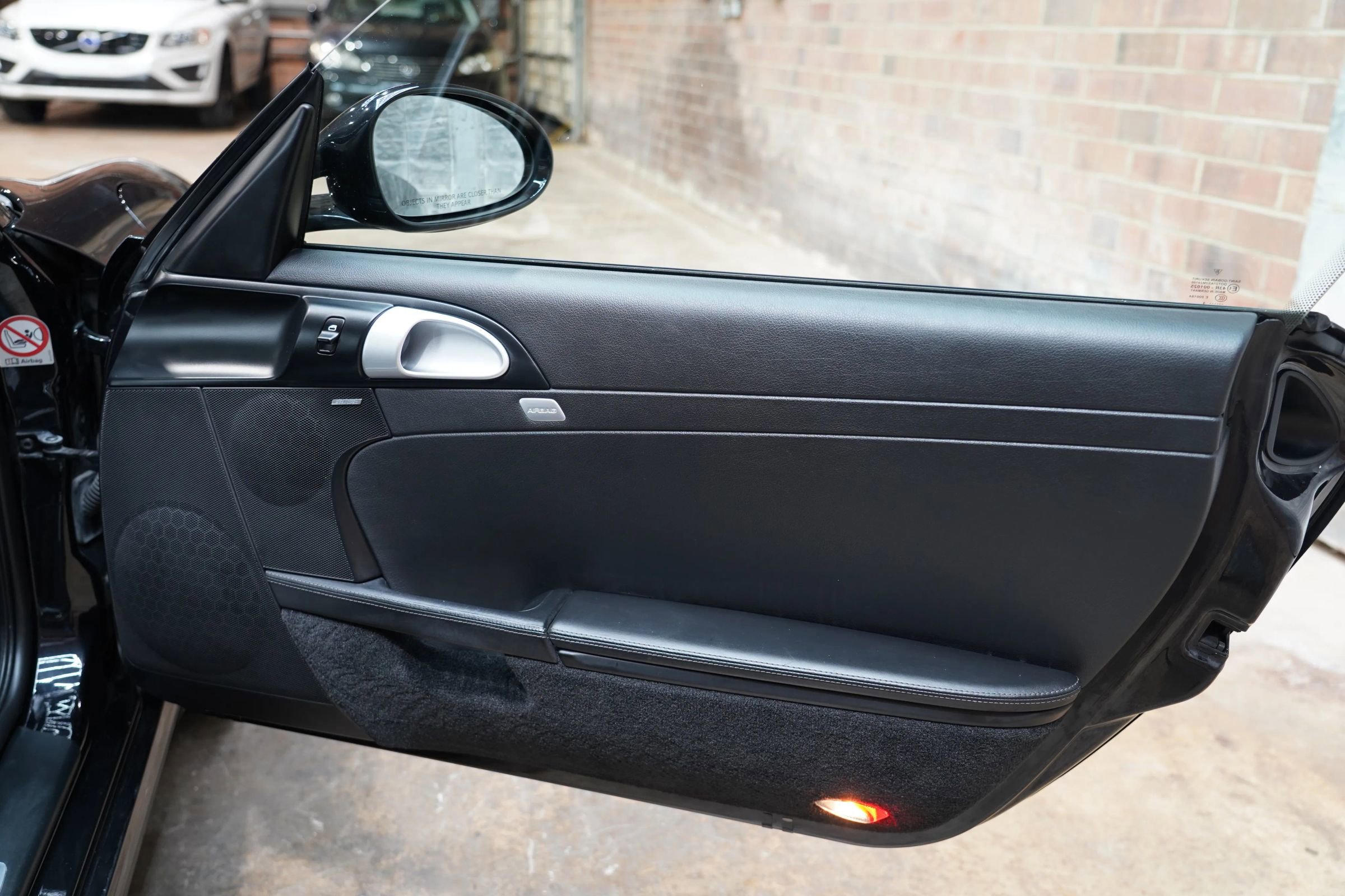 Used 2009 Porsche Cayman S image 45