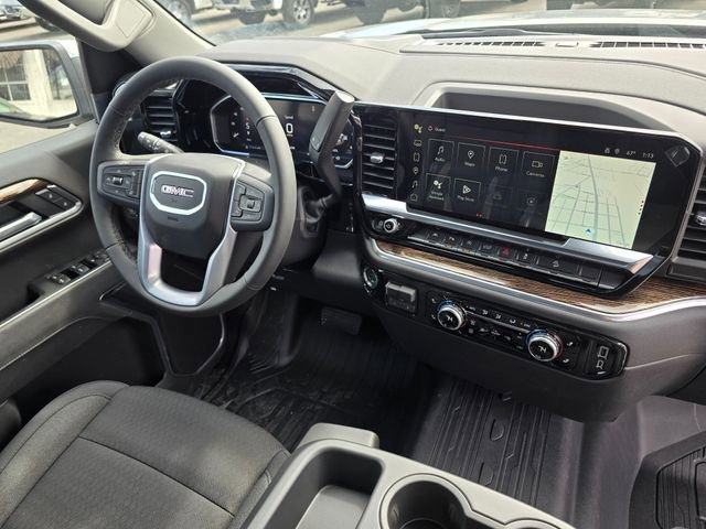 New 2026 GMC Sierra 1500 SLE image 10