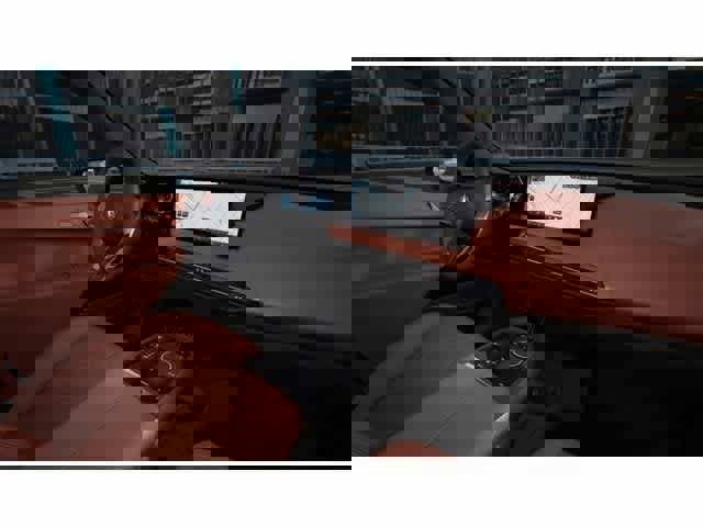 New 2026 BMW iX xDrive60 w/ M Sport Package image 14