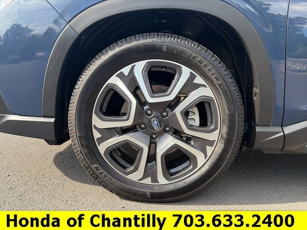Used 2023 Subaru Ascent Limited AWD/4WD image 27