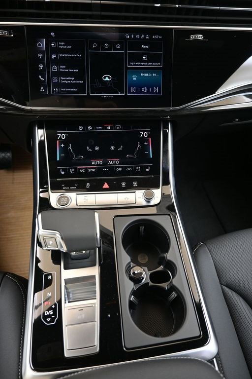 New 2026 Audi Q8 Premium Plus image 28