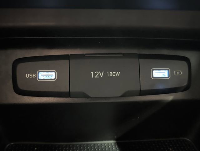 Used 2022 Hyundai Tucson SEL w/ Cargo Package image 21