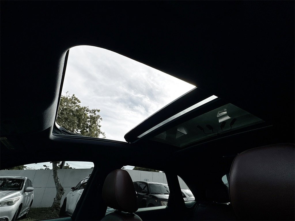 Used 2017 Audi Q3 2.0T Premium image 21