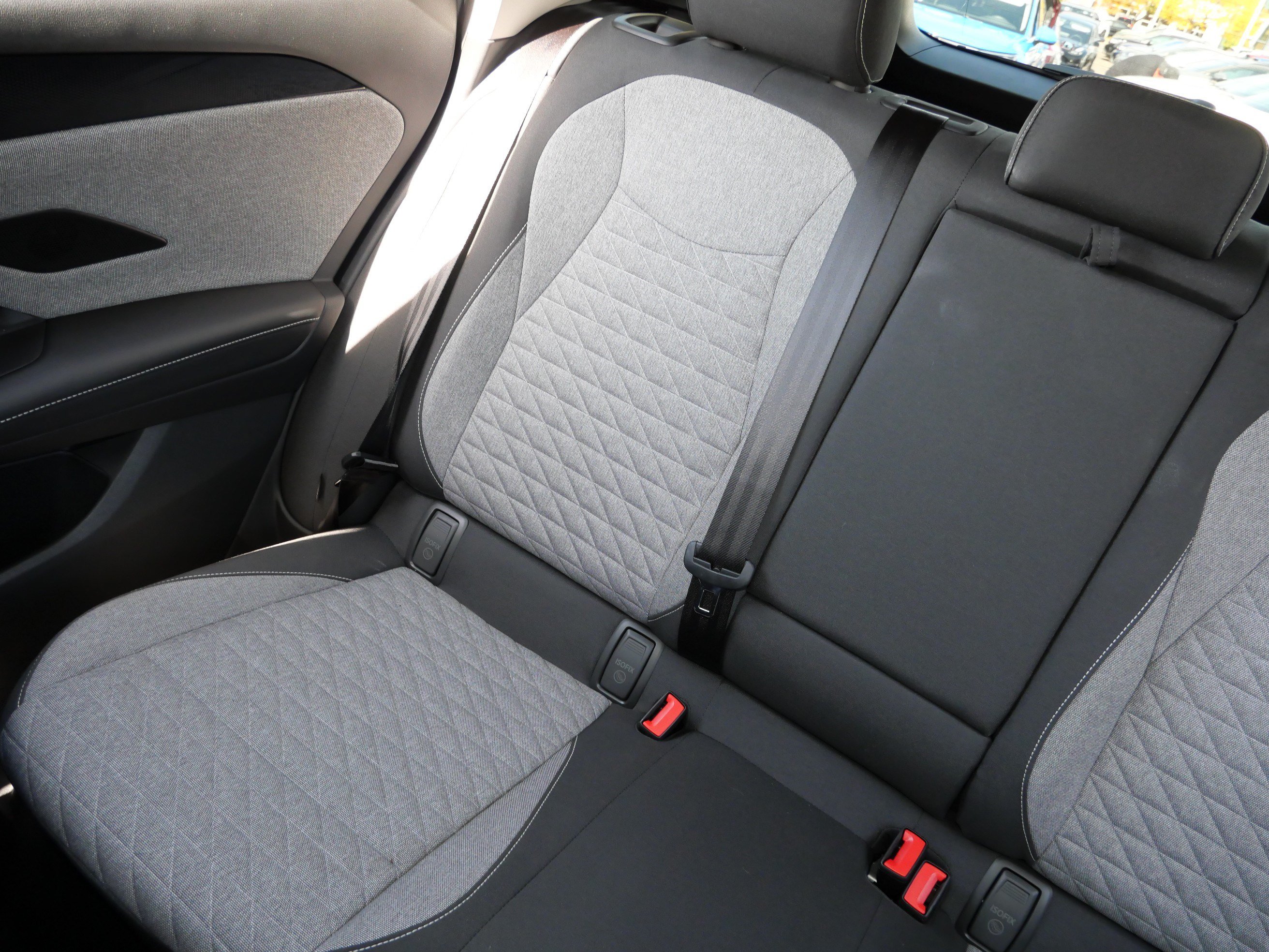 Certified 2026 Volkswagen Tiguan S AWD/4WD image 12