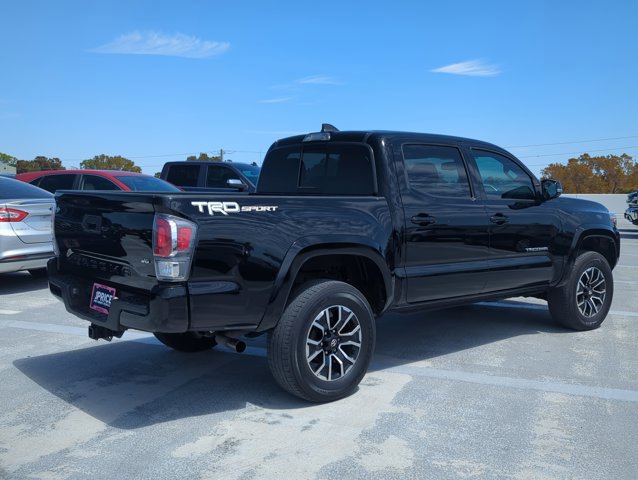 Used 2023 Toyota Tacoma TRD Sport image 5