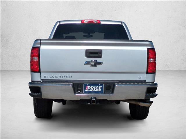 Used 2017 Chevrolet Silverado 1500 LT w/ All Star Edition image 6